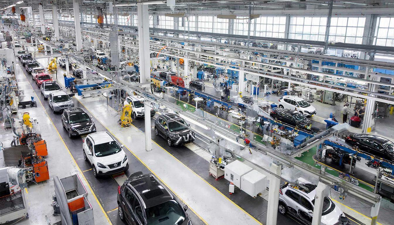 The head of Nissan for the first time admitted the possibility of selling the company due to record losses