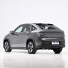 The premiere of the new coupe-crossover Geely Boyue REV took place in China