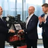 The winner of the international competition “Diesel Engine of the Year” has been announced
