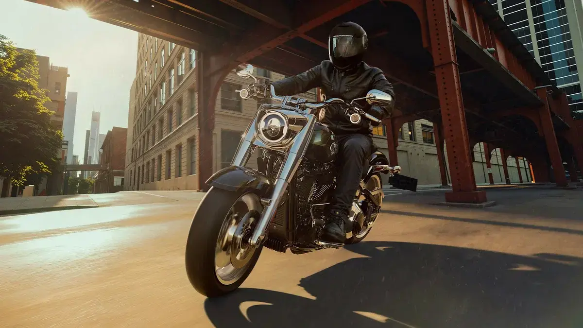 Topspeed named the 10 cheapest Harley-Davidson motorcycles to maintain