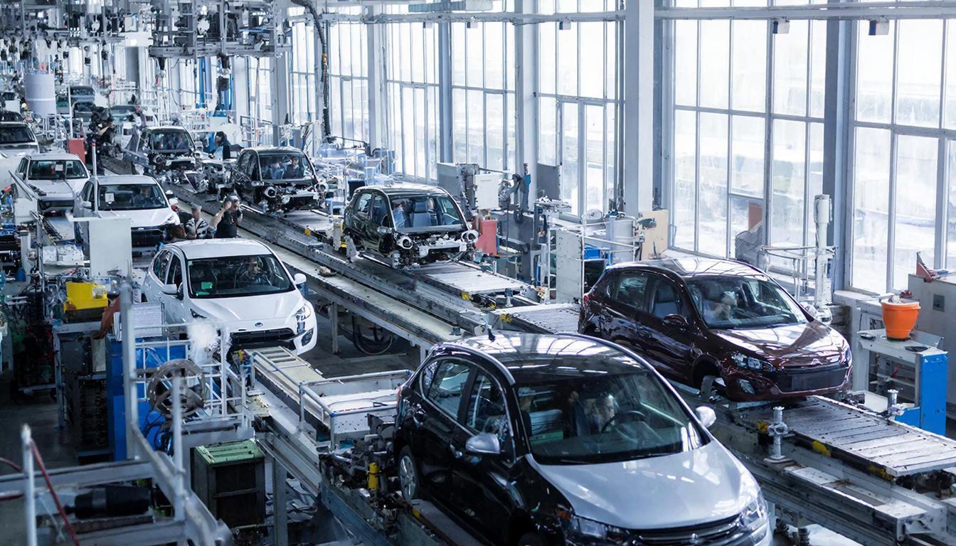 Toyota will abandon some of the quality standards in the production of its cars