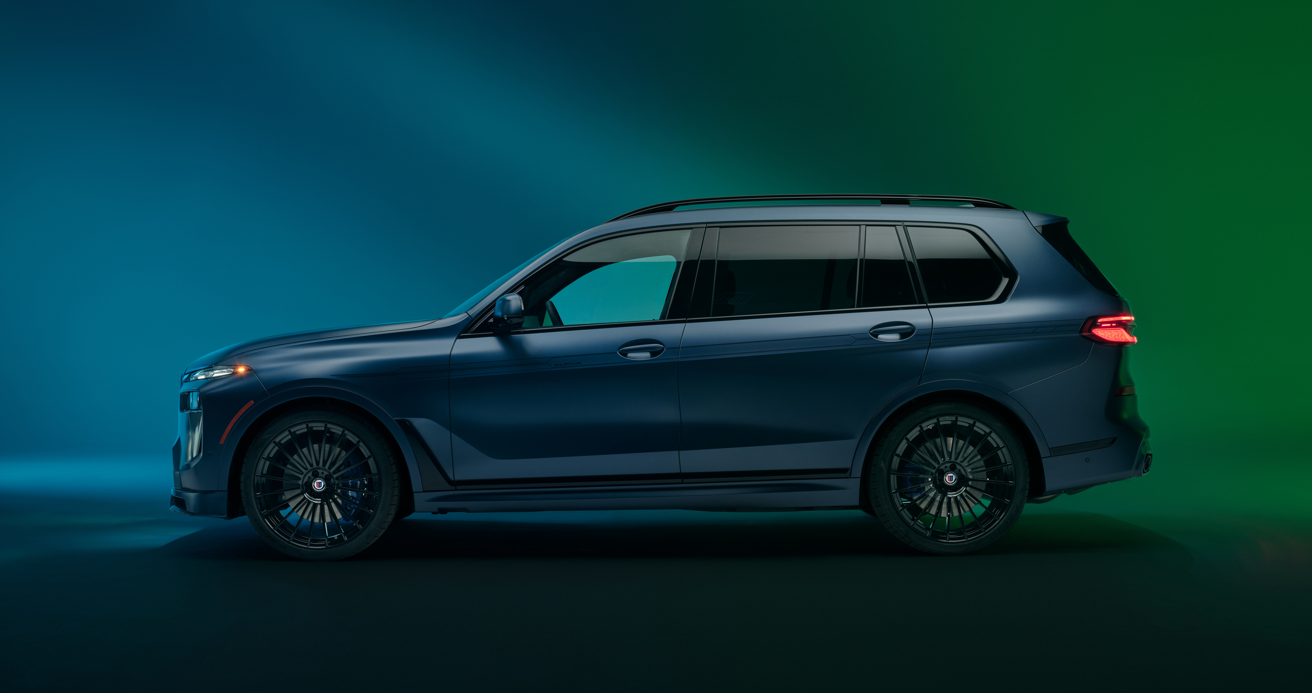 Two new Alpina models will appear after the legendary brand comes under the wing of BMW