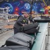 UAZ began producing seats for foreign cars