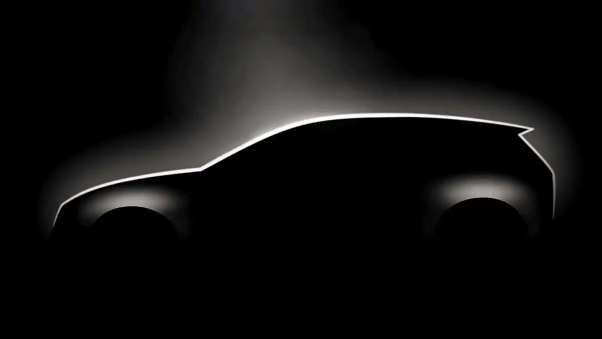 Volkswagen showed the future ninth Golf