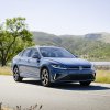 Volkswagen will recall Jetta sedans due to short circuit and fire