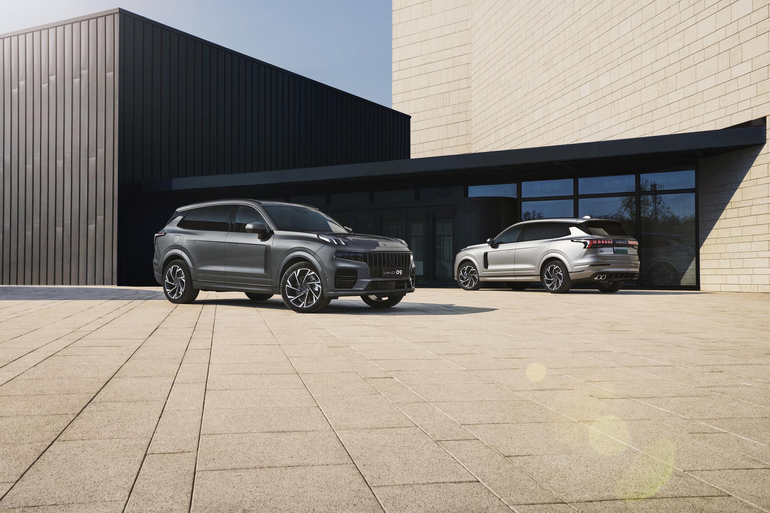 "Behind the wheel" named five disadvantages of the Chinese-Swedish crossover Nordcross 001