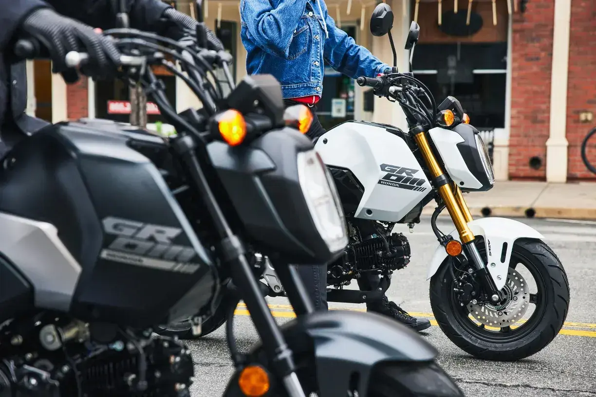 TopSpeed ​​lists 10 ideal motorcycles for the city