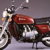 TopSpeed ​​named 10 Honda motorcycles that do not break down even after 160 thousand kilometers