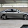 25 thousand Mercedes-Benz will be recalled due to possible driveshaft failure