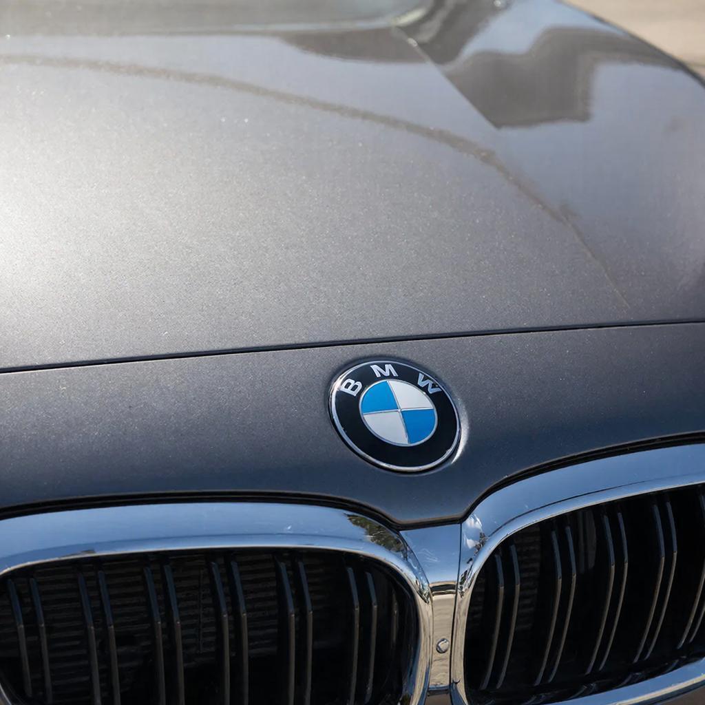 A drunk American woman doubled the speed limit in a Supra and was justified by the car brand