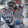 AGR and Defetoo launched a plant for the production of turbo engines in Kaluga
