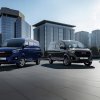 Acceptance of pre-orders for minivans and vans SKM M7 has started in Russia