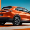 Accepting orders for the compact crossover Honda XR-V has started in Russia