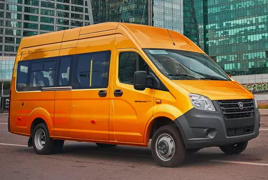 Assembly of GAZ cars in Cuba will resume in 2026