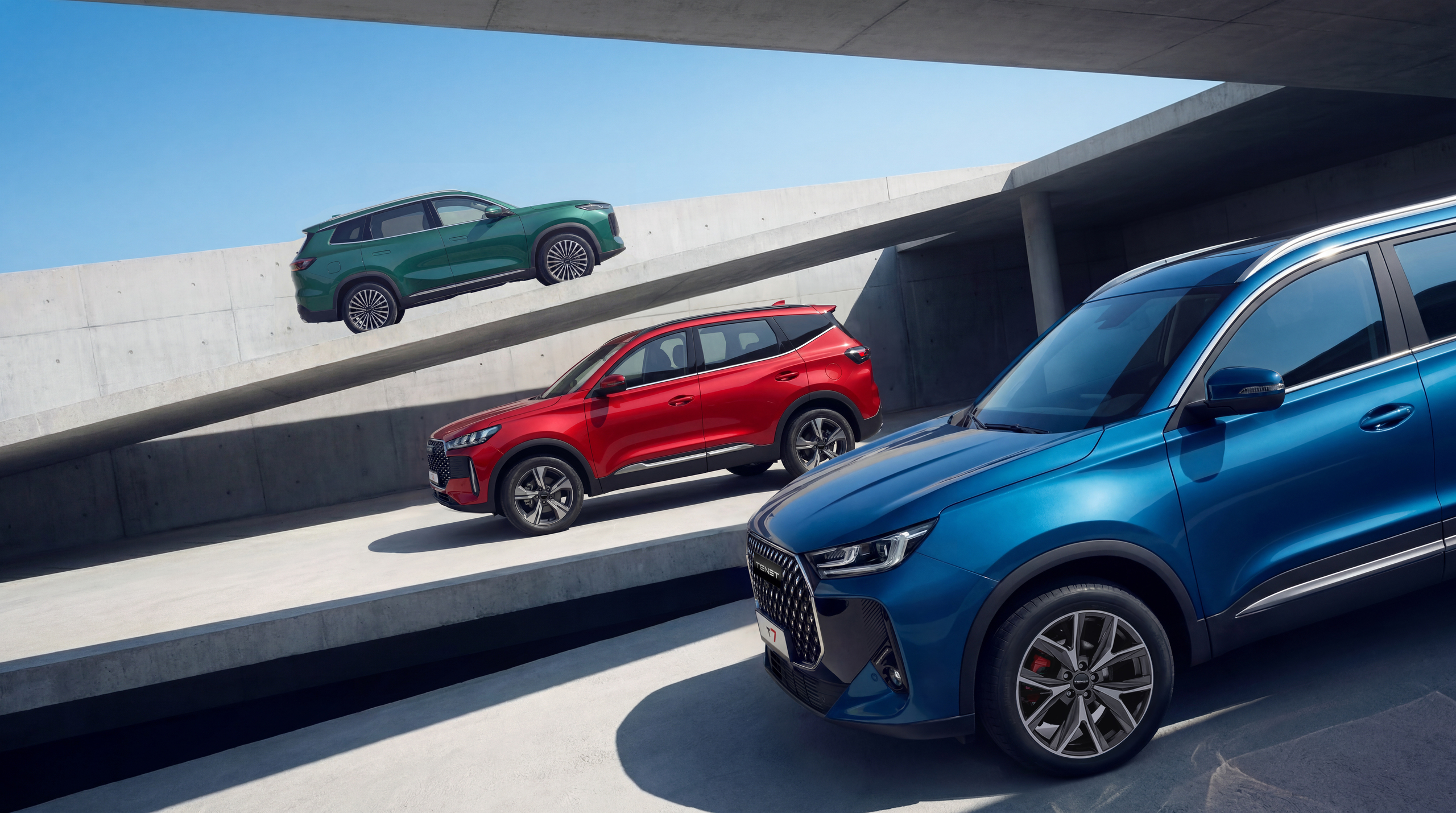 Auto expert Kadakov: car sales will fall in May