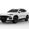 Auto expert Kovalev: Jetour Dashing has become the main competitor of the Soueast S06 crossover