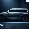 Auto expert Kovalev called the K50 crossover Volga's bestseller