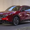 Auto expert Moseev: Mazda sales increased by 1196% in March