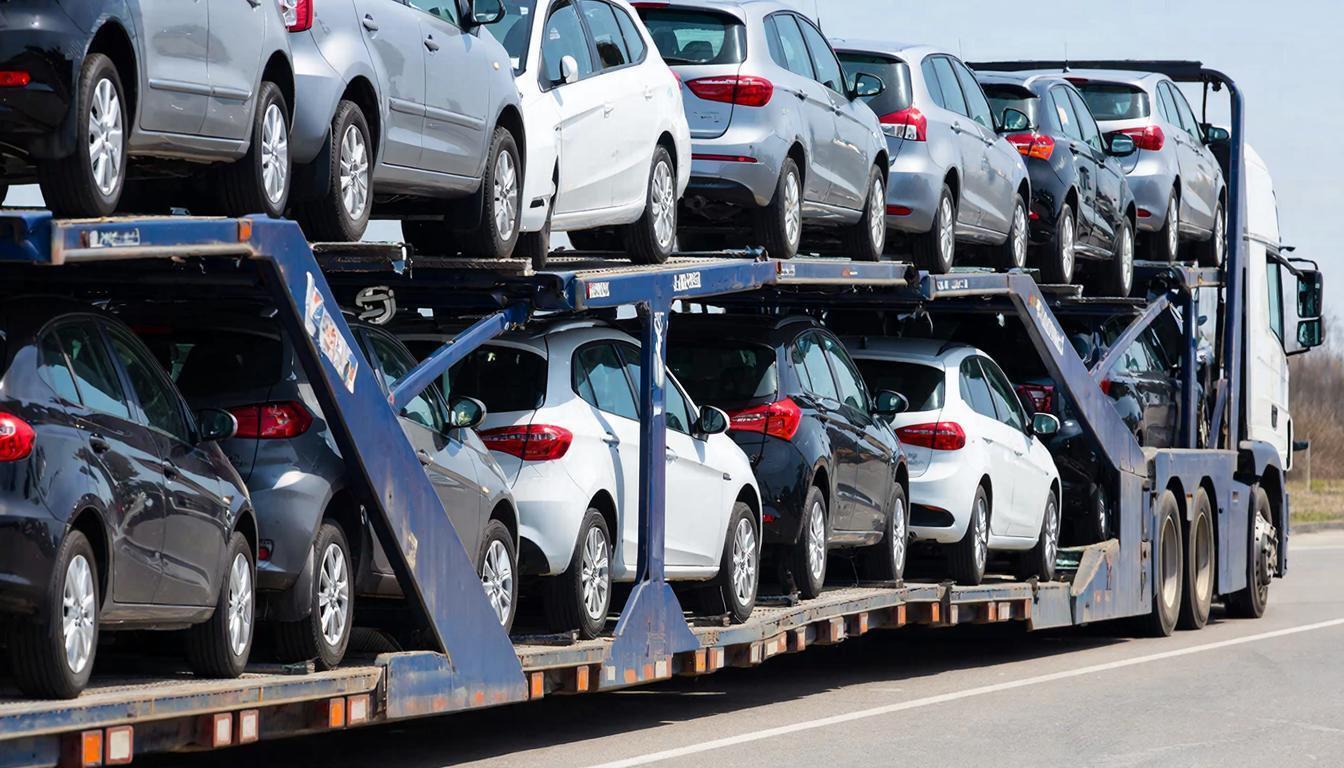 Auto expert Rogov named 6 elongated cars that are profitable to import from China