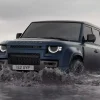 Auto expert Tselikov: demand for Land Rover cars in Russia has increased by 41%
