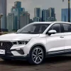 Auto expert Tselikov: sales of Bestune cars in the first quarter increased by 465%