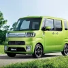 Auto expert Vinogradov listed 7 disadvantages of the Daihatsu Wake kei car