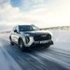 Auto expert Vinogradov named the advantages and disadvantages of the new Haval Jolion