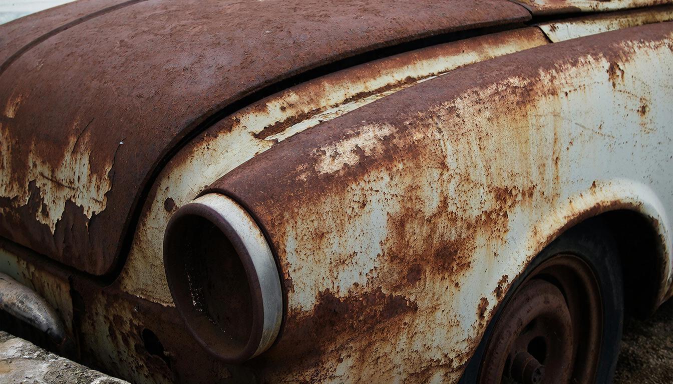 Auto expert Yarygin listed 10 ways to protect your car from corrosion
