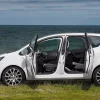 Auto expert Zinoviev criticized the Opel Meriva for its voracious and problematic engines