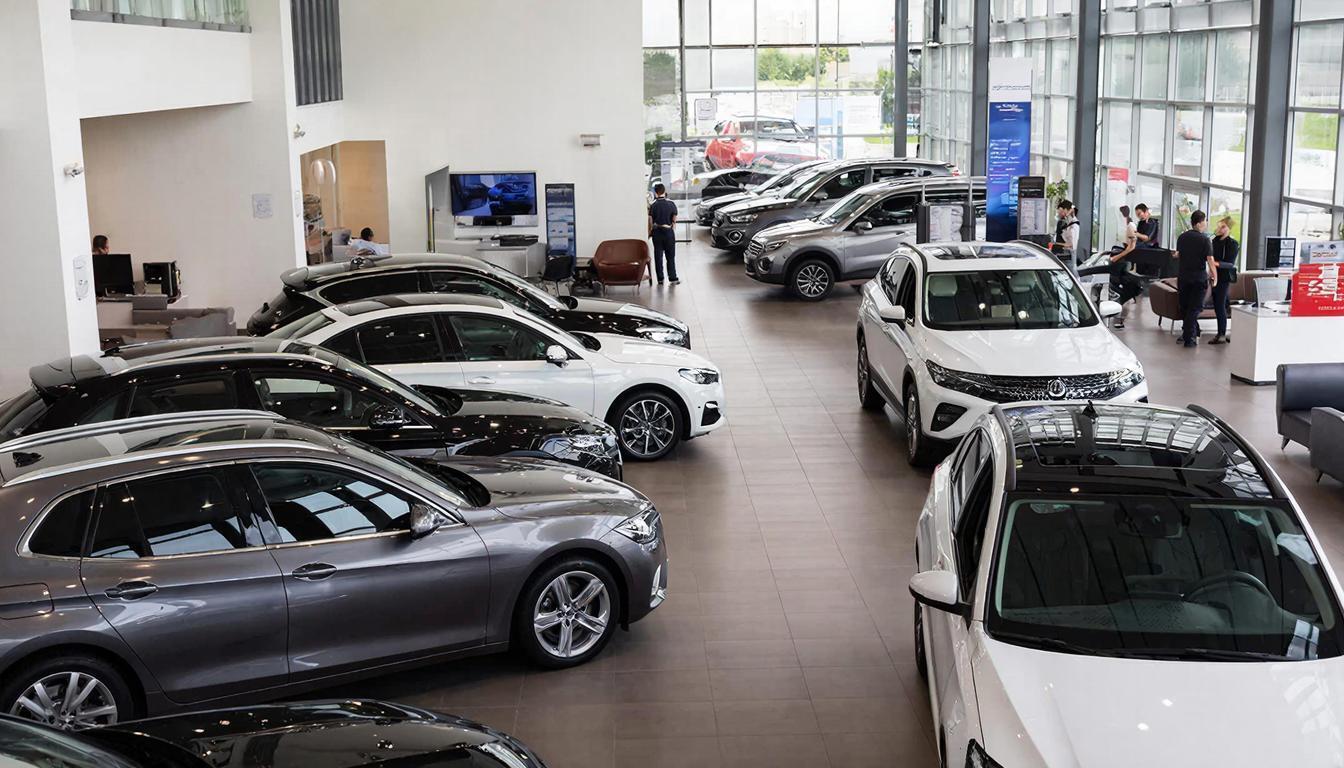 Auto expert Zinoviev listed 5 disadvantages of buying a car on the marketplace