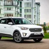 Auto expert Zinoviev listed 6 reliable crossovers with all-wheel drive