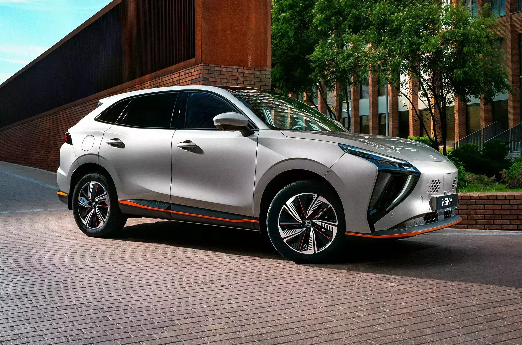 Autoexpert Moseev: Evolute sales grew 11.6 times over the year