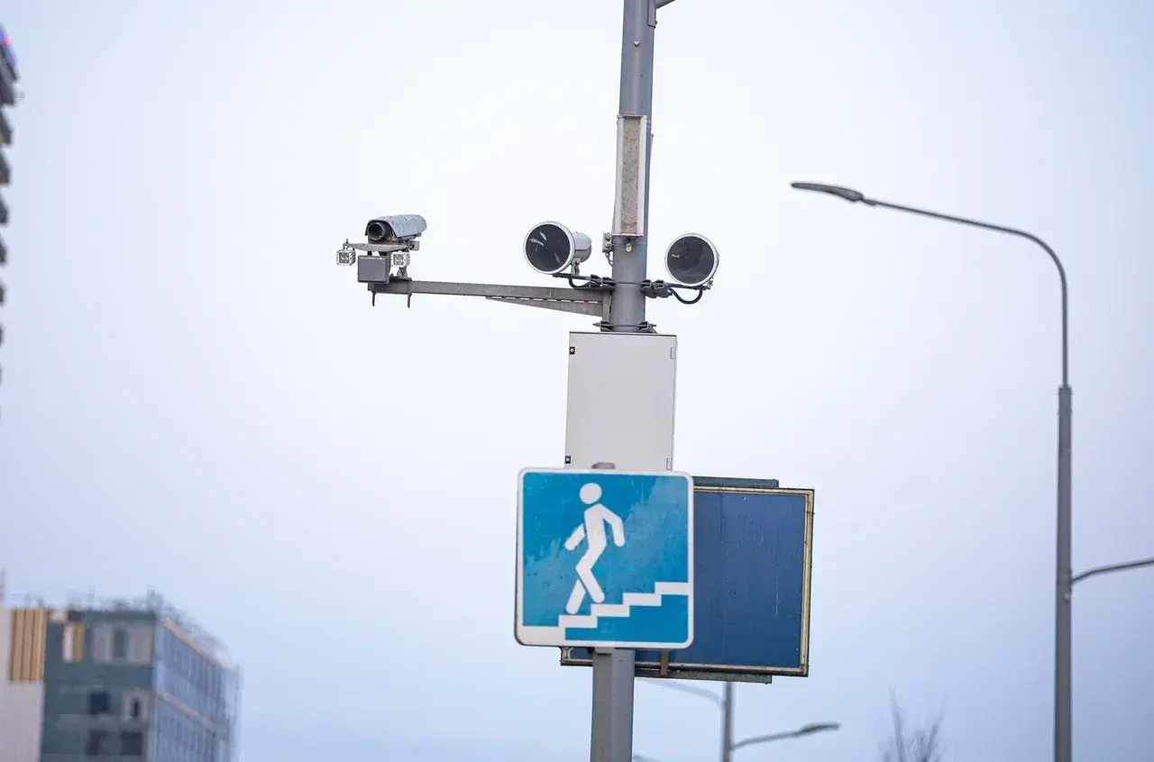 Automotive lawyer Voropaev named three cases when the court will cancel the fine of the traffic police camera