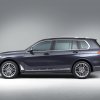 Autoreview listed the disadvantages of the new Russian-assembled BMW X7