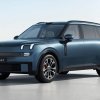 Autostat: Russian sales of Lynk & Co cars increased by 1417% over the year