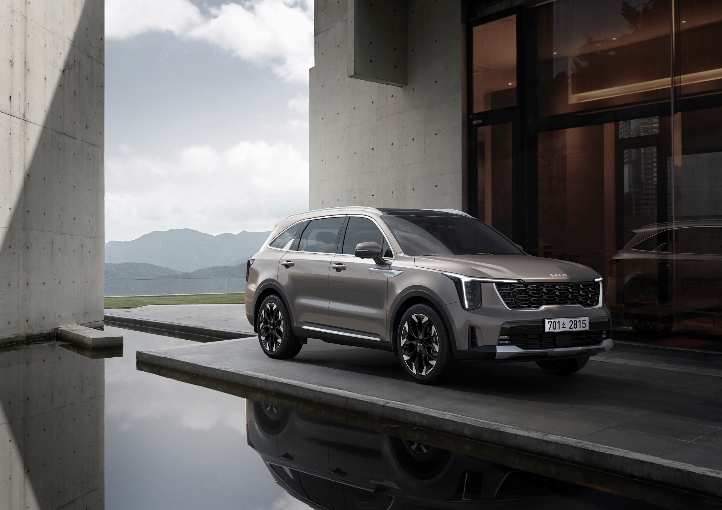 "Autostat": South Koreans prefer national cars