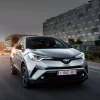 "Autostat" listed 7 popular cars with mileage up to 2 million rubles