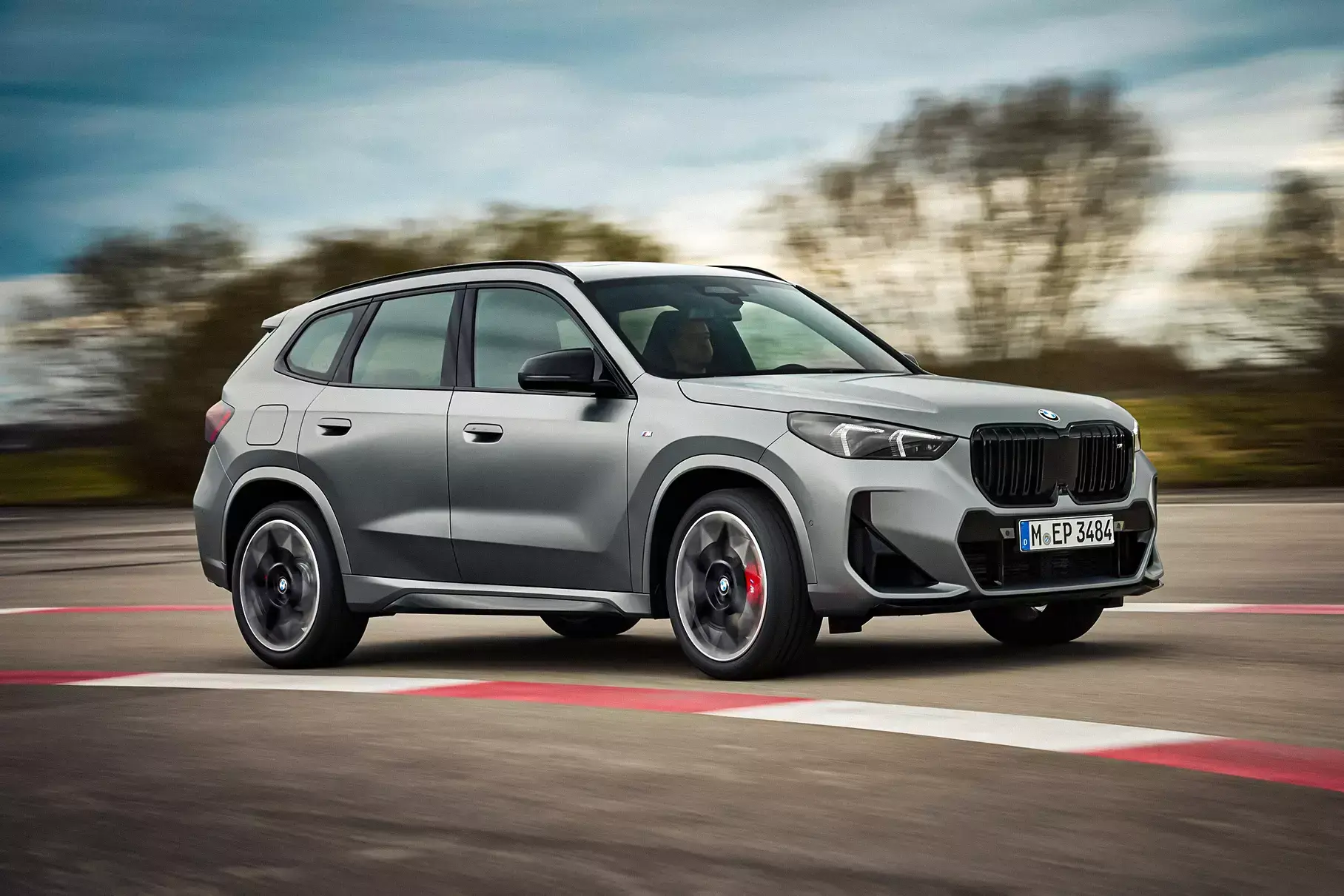 Autostat: sales of BMW cars in Russia increased by 91%