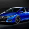 Autostat: sales of Honda cars in Russia increased by 363%