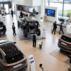 Autostat: sales of crossovers and SUVs in the Russian Federation increased by 21%