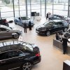 Autostat: sales of new cars in Russia decreased by 20%