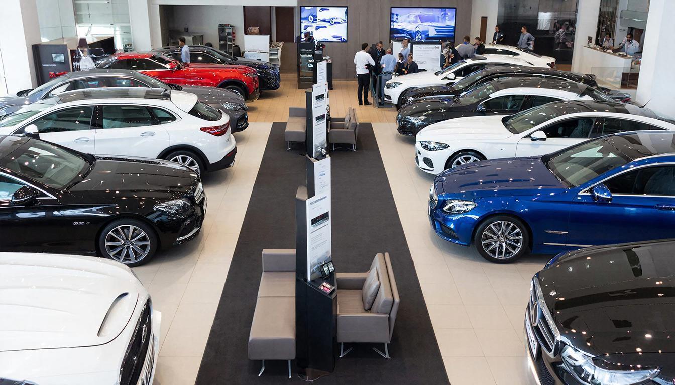 Autostat: sales of used cars in Russia increased by 15%