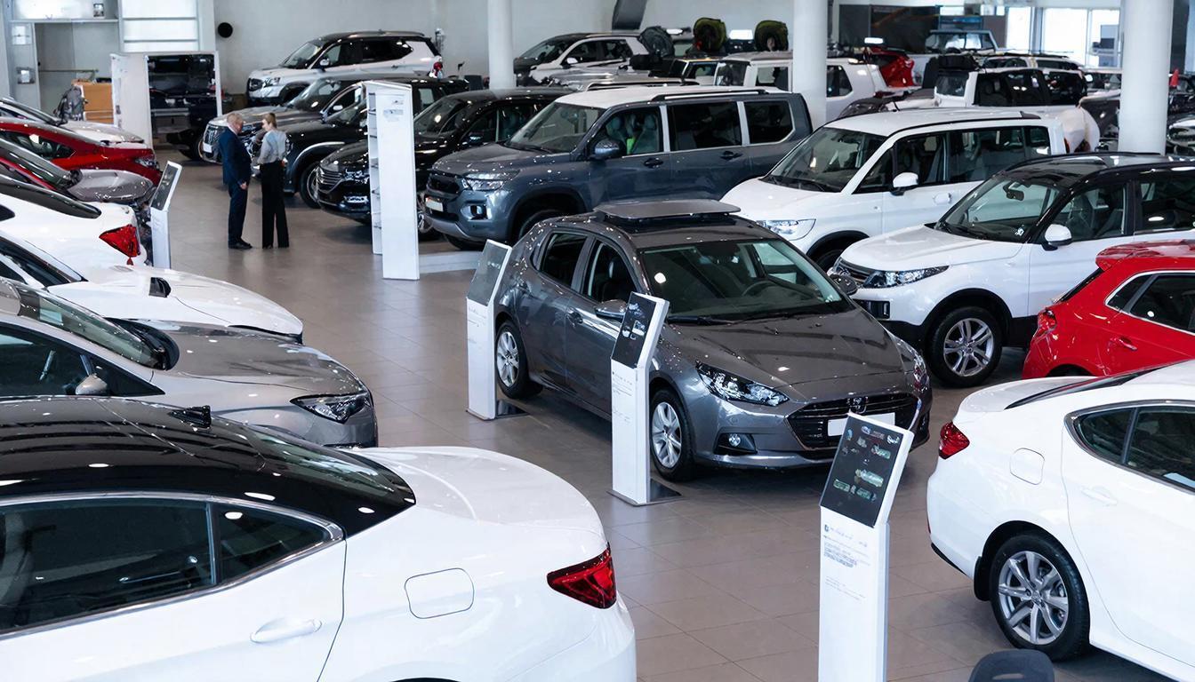 Avilon: car prices will rise to 8% by summer