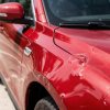Avilon listed 5 reasons for paint blistering on the body of a new car