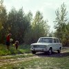 AvtoVAZ celebrates the birthday of its first model VAZ-2101
