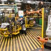 AvtoVAZ estimated the cost of production modernization