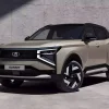 AvtoVAZ will develop a hybrid modification of the Lada Azimut crossover