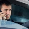 Avtodor cameras will teach how to detect drivers talking on the phone while driving
