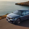 BMW presented an affordable iX3 40 for 5.7 million rubles