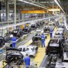 Beglov: all St. Petersburg car factories abandoned by foreigners will start operating in 2026
